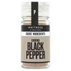 Cooks' Ingredients Ground Black Pepper, 44g