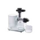 Quest 31119 150W Cold Press Style Slow Juicer - White