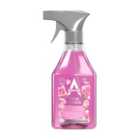 Astonish Pink Roses Spray 500ml