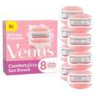 Venus Spa Blades 8 per pack