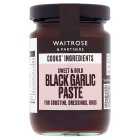 Cooks' Ingredients Black Garlic Paste, 95g