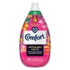Comfort Ultimate Care Tropical Lily 58W, 870ml
