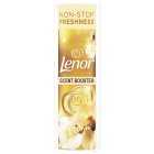 Lenor In-Wash Scent Booster Gold Orchid, 320g
