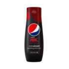 Sodastream Pepsi Max Cherry Sparkling Water Mix