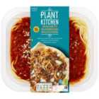 M&S Plant Kitchen Spaghetti Bolognese 370g