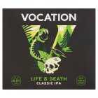 Vocation Life & Death IPA, 4x330ml