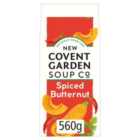 Covent Garden Spiced Butternut Squash Soup 560g