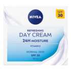 Nivea Refreshing Day Cream SPF 30