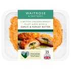 Waitrose 2 Chicken Kyivs With Garlic And Parsley Butter, 320g
