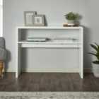Knox Compact Console Table