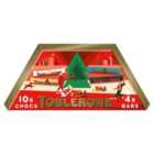 Toblerone Chocolate Selection Box 480g