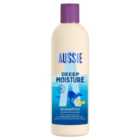 Aussie Deep Moisture Shampoo 300ml