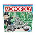 Monopoly Board Game, 8 yrs+