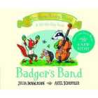 Badgers Band 