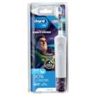 Oral-B Vitality Kids 3+ Disney Lightyear Electric Toothbrush