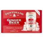 Fentimans Ginger Beer, 6x150ml