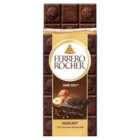 Ferrero Rocher Block Dark 90g