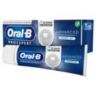 Oral-B Pro-Expert Advanced Science Extra White Toothpaste 75ml