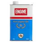 Engine Organic Italian Gin 50cl