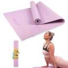 Entry Level Yoga Mat - Lilac
