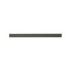 GoodHome Garcinia Gloss anthracite Standard Appliance Filler panel (H)58mm (W)597mm