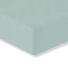 Soft and Easycare Fitted Sheet