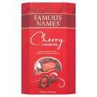 Famous Names Cherry Liqueurs, 175g