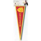 Harry Potter Fabric Pennants Bunting 4 per pack