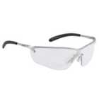 Silium Safety Glasses - Clear