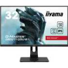 iiyama G-Master Red Eagle GB3271QSU-B1 32 Inch 2K Gaming Monitor