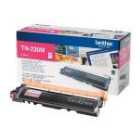 Brother TN-230M Magenta Toner Cartridge - 1,400 Pages