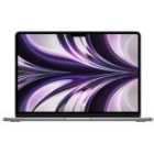 Apple MacBook Air (2022) 13 Inch Laptop - M2 Chip 8-core CPU - Space Grey