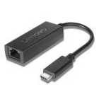 Lenovo USB-C to Ethernet Adapter - Network adapter