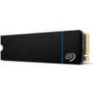 Seagate Game Drive 4TB M.2 SSD for PS5