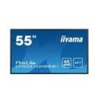 Iiyama LH5551UHSB-B1 - 55'' Professional 24/7 Digital Signage Display