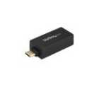StarTech.com USB-C to Gigabit Ethernet Adapter USB 3.0