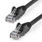 StarTech.com 7m CAT6 Ethernet Cable - Black