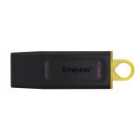 Kingston DataTraveler Exodia 128GB USB-A 3.2 Gen 1 Flash Drive