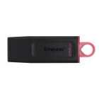 Kingston DataTraveler Exodia 256GB USB-A 3.2 Gen 1 Flash Drive