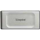Kingston XS2000 2TB Portable SSD