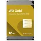 WD Gold 12TB Enterprise Hard Drive