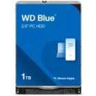 WD Blue 1TB Laptop Hard Drive