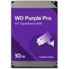 WD Purple Pro 10TB Surveillance Hard Drive