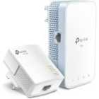 TP-Link TL-WPA7517 KIT V 2.0 - AV1000 Gigabit Powerline ac Wi-Fi Kit