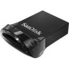 SanDisk Ultra Fit 128GB USB-A 3.1 Flash Drive
