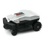 Ambrogio Twenty 25 Elite 1800M2 Robotic Lawn Mower