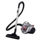 Ewbank EW3115 Motionlite 700W 1.5L Bagless Vacuum Cleaner - Silver