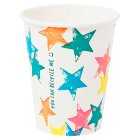Talking Tables Eco Star Paper Cups, Each