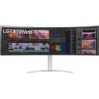 LG UltraWide 49WQ95C-W 49 Inch 2K Curved Monitor