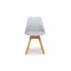 FURNITURE LINK Urban Chair - Grey (only Sold In 4's)